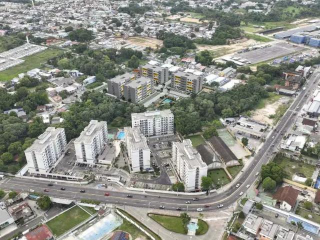 Apartamento venda em Região Geográfica Imediata de Manaus, Itamarati