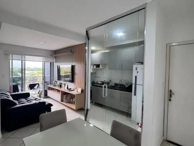 Apartamento venda em Região Geográfica Imediata de Manaus, Itamarati