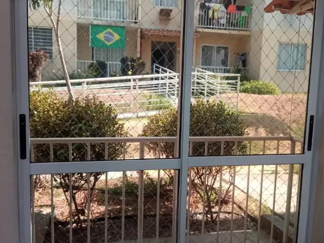 Apartamento venda em Região Geográfica Imediata de Manaus, Itamarati
