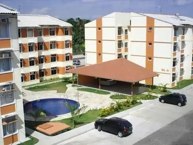Apartamento venda em Região Geográfica Imediata de Manaus, Itamarati