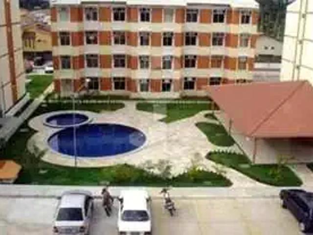 Apartamento venda em Região Geográfica Imediata de Manaus, Itamarati