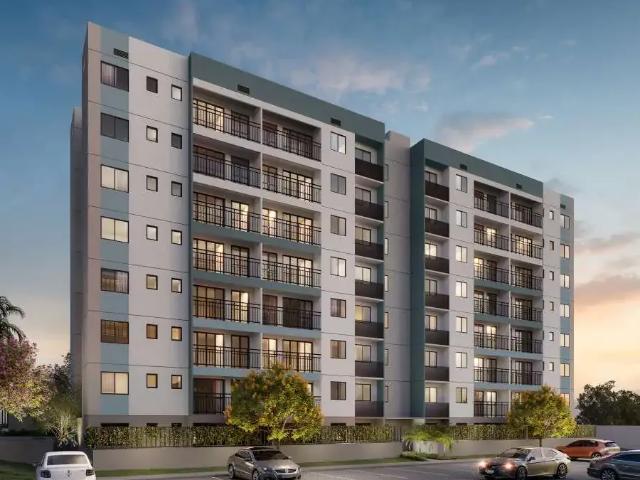 Apartamento venda em Região Geográfica Imediata de Manaus, Itamarati