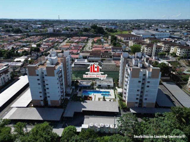 Apartamento venda em Loteamento Dallas, Manaus