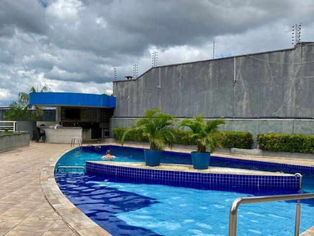 Apartamento venda em Região Geográfica Imediata de Manaus, Itamarati