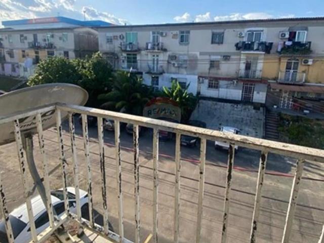 Apartamento venda em Manaus, Região Geográfica Intermediária de Manaus