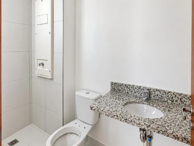 Apartamento venda em Conjunto Parque Anavilhanas, Manaus