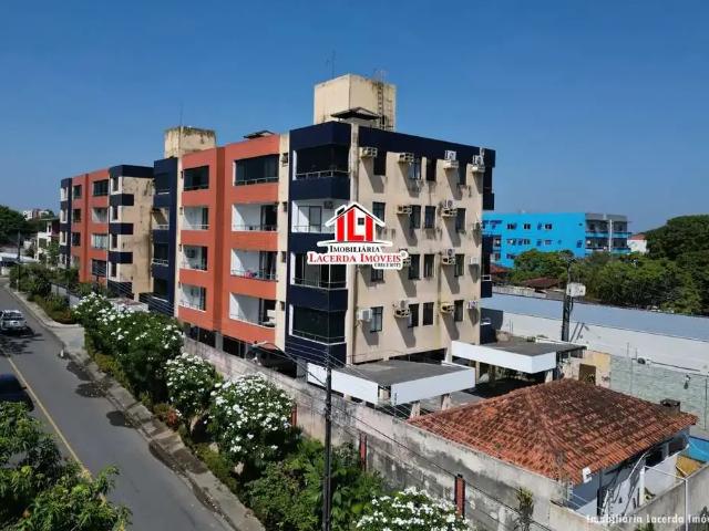 Apartamento venda em Região Geográfica Imediata de Manaus, Itamarati