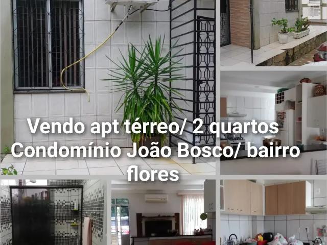 Apartamento venda em Região Geográfica Imediata de Manaus, Itamarati