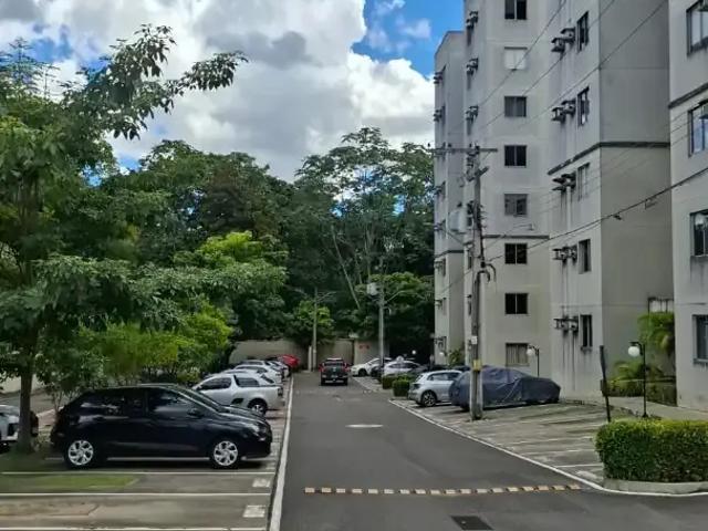 Apartamento venda em Região Geográfica Imediata de Manaus, Itamarati