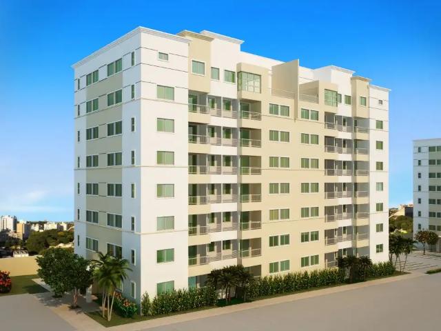 Apartamento venda em Região Geográfica Imediata de Manaus, Itamarati