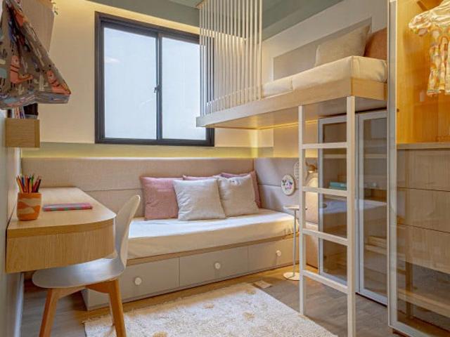 Apartamento venda em Loteamento Parque das Laranjeitas - Etapa Especial, Manaus
