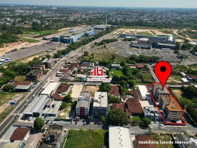 Apartamento venda em Região Geográfica Imediata de Manaus, Itamarati