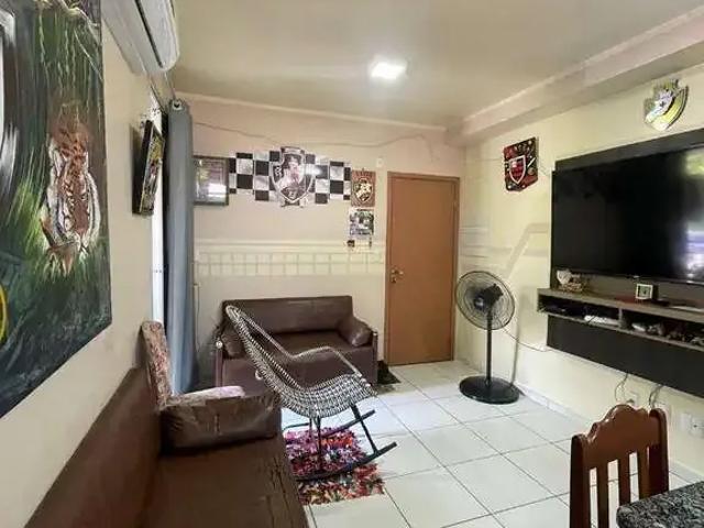 Apartamento venda em Região Geográfica Imediata de Manaus, Itamarati