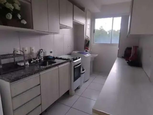 Apartamento venda em Região Geográfica Imediata de Manaus, Itamarati