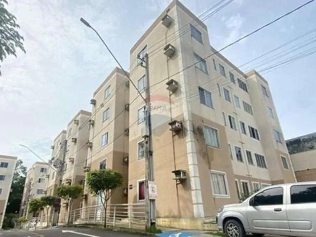 Apartamento venda em Região Geográfica Imediata de Manaus, Itamarati