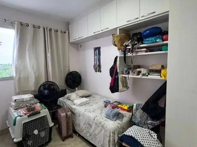 Apartamento venda em Região Geográfica Imediata de Manaus, Itamarati