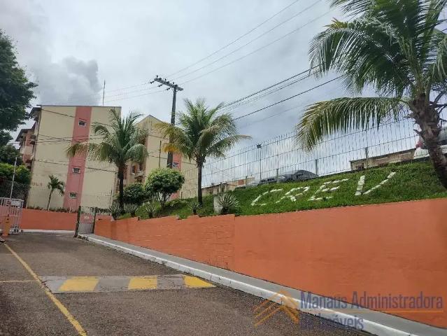 Apartamento venda em Região Geográfica Imediata de Manaus, Itamarati