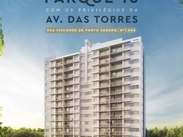 Apartamento venda em Região Geográfica Imediata de Manaus, Itamarati