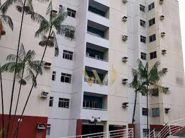 Apartamento venda em Região Geográfica Imediata de Manaus, Itamarati
