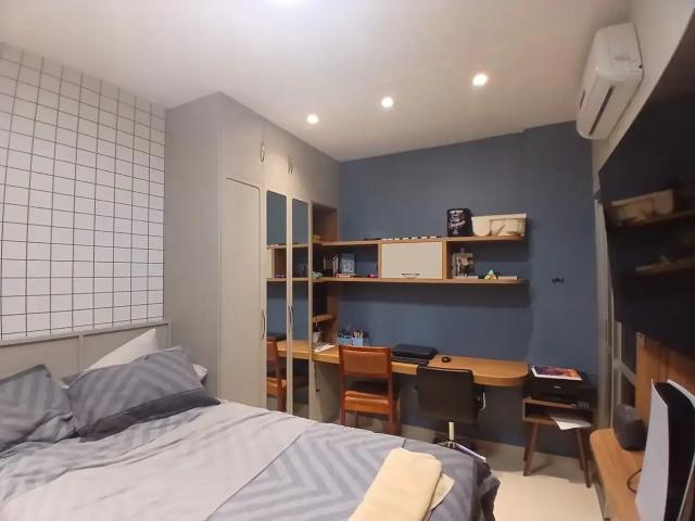 Apartamento venda em Região Geográfica Imediata de Manaus, Itamarati