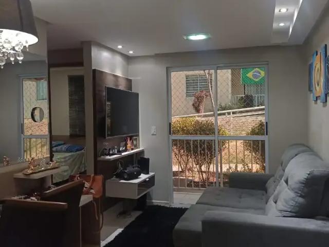 Apartamento venda em Região Geográfica Imediata de Manaus, Itamarati