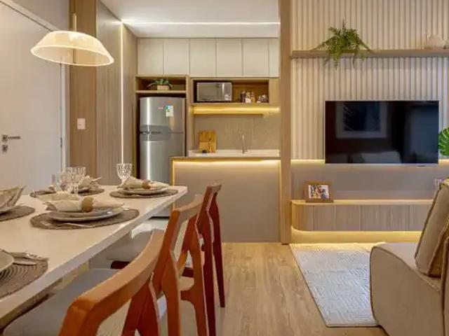 Apartamento venda em Região Geográfica Imediata de Manaus, Itamarati