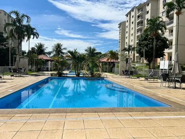 Apartamento venda em Região Geográfica Imediata de Manaus, Itamarati