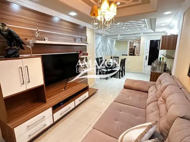 Apartamento venda em Região Geográfica Imediata de Manaus, Itamarati