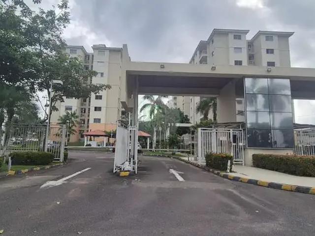 Apartamento venda em Região Geográfica Imediata de Manaus, Itamarati