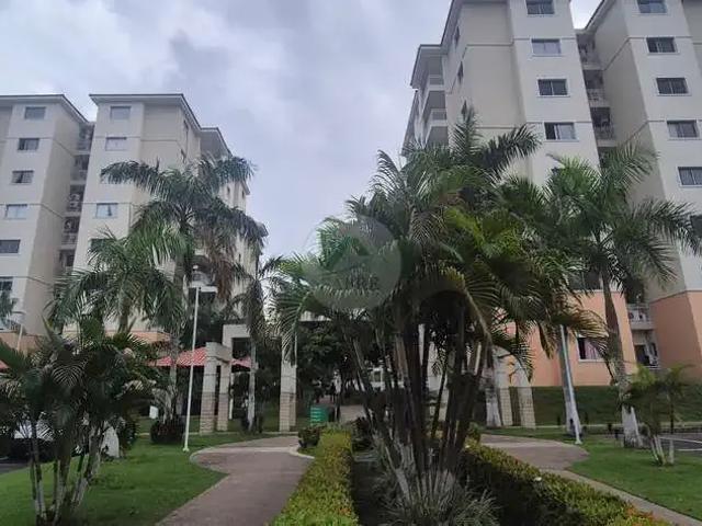 Apartamento venda em Região Geográfica Imediata de Manaus, Itamarati