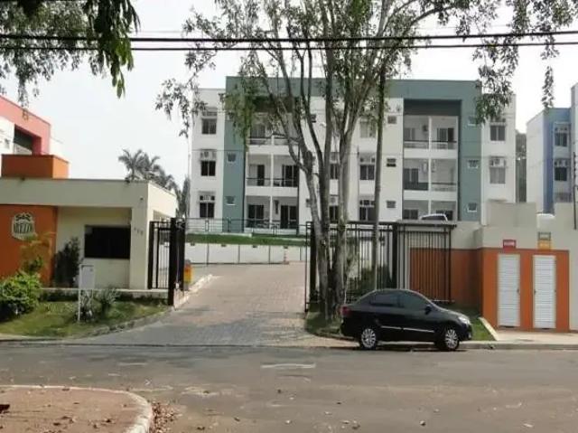 Apartamento venda em Região Geográfica Imediata de Manaus, Itamarati