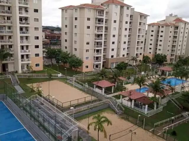 Apartamento venda em Região Geográfica Imediata de Manaus, Itamarati