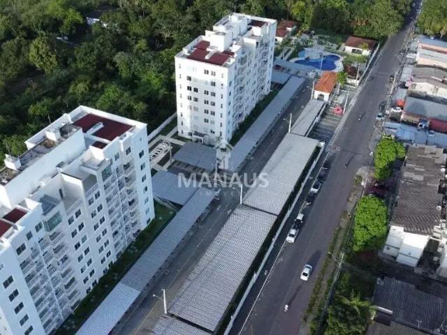Apartamento venda em Região Geográfica Imediata de Manaus, Itamarati