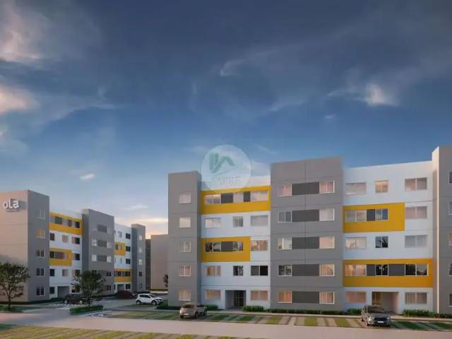 Apartamento venda em Região Geográfica Imediata de Manaus, Itamarati