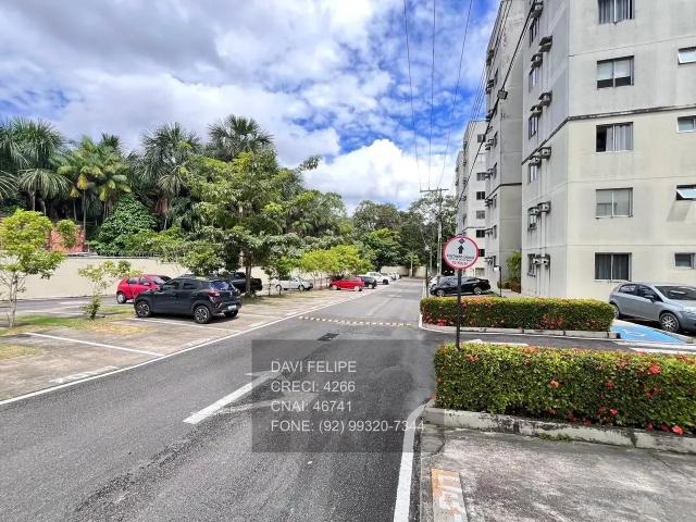 Apartamento venda em Região Geográfica Imediata de Manaus, Itamarati