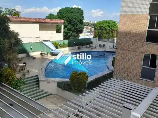 Apartamento venda em Região Geográfica Imediata de Manaus, Itamarati