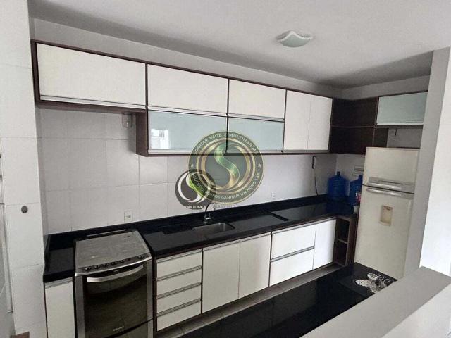 Apartamento venda em Região Geográfica Imediata de Manaus, Itamarati
