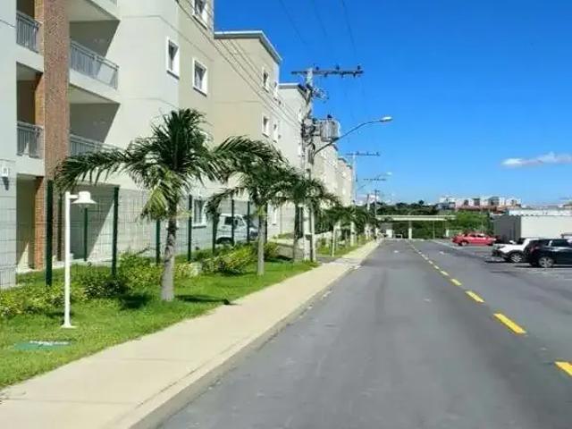 Apartamento venda em Loteamento Solar das Flores, Manaus
