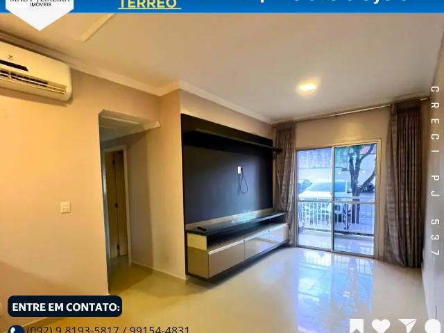 Apartamento venda em Região Geográfica Imediata de Manaus, Itamarati