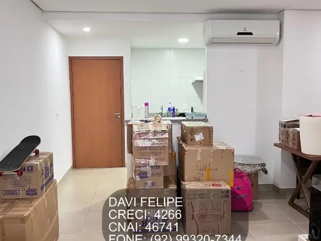 Apartamento venda em Região Geográfica Imediata de Manaus, Itamarati