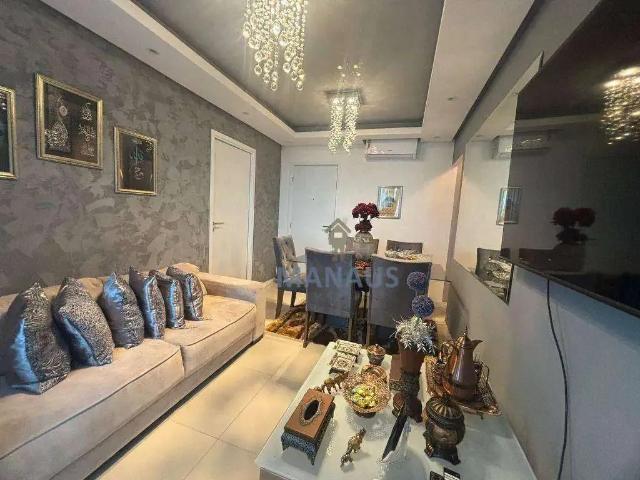 Apartamento venda em Região Geográfica Imediata de Manaus, Itamarati