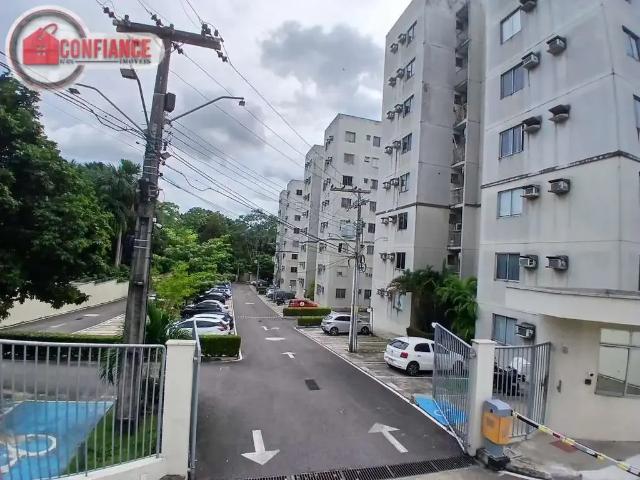 Apartamento venda em Região Geográfica Imediata de Manaus, Itamarati