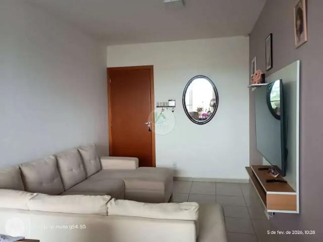 Apartamento venda em Região Geográfica Imediata de Manaus, Itamarati