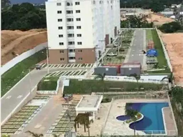 Apartamento venda em Região Geográfica Imediata de Manaus, Itamarati