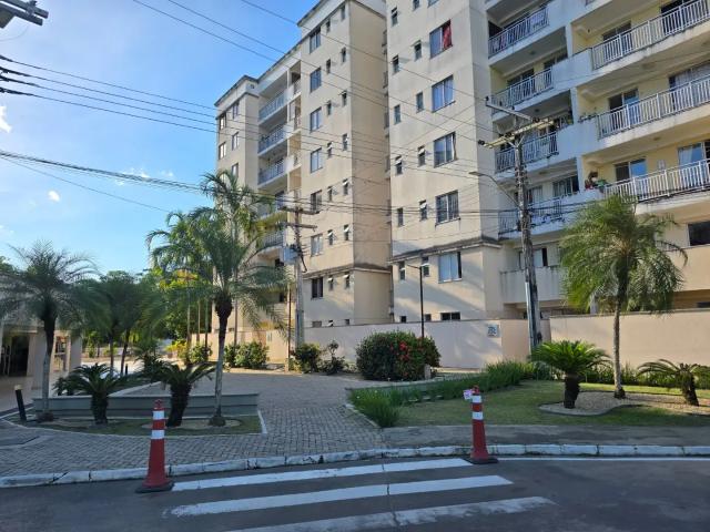 Apartamento venda em Região Geográfica Imediata de Manaus, Itamarati