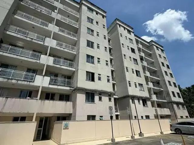 Apartamento venda em Região Geográfica Imediata de Manaus, Itamarati