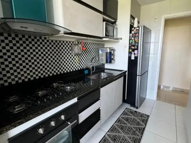Apartamento venda em Região Geográfica Imediata de Manaus, Itamarati