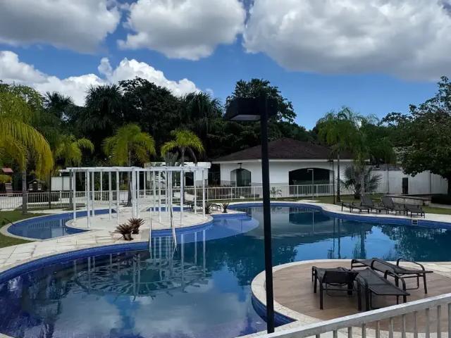 Apartamento venda em Região Geográfica Imediata de Manaus, Itamarati