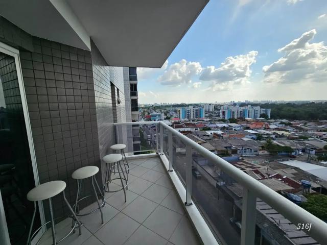 Apartamento venda em Região Geográfica Imediata de Manaus, Itamarati