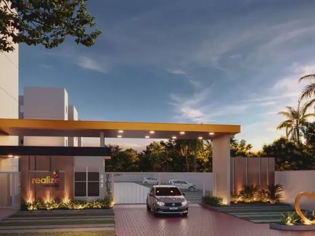 Apartamento venda em Região Geográfica Imediata de Manaus, Itamarati
